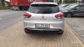 Renault Clio 0.9 TCE Limited de 2020