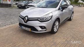 Renault Clio 0.9 TCE Limited de 2020