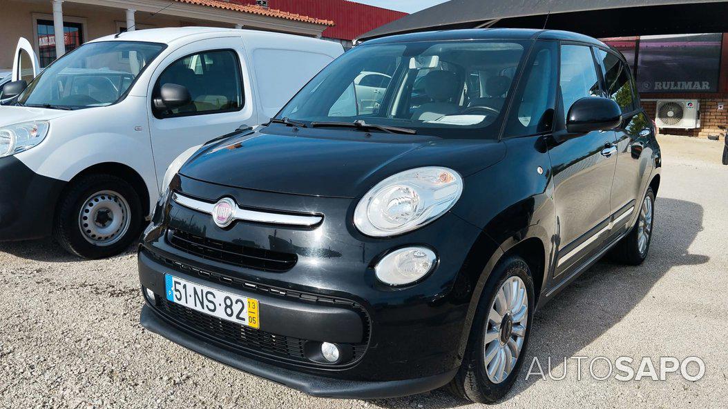 Fiat 500L 1.3 Multijet de 2013