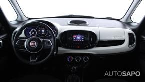 Fiat 500L de 2017
