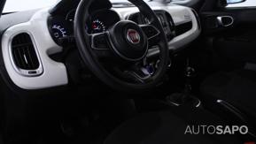 Fiat 500L de 2017