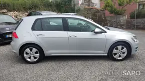 Volkswagen Golf 1.6 TDi Trendline de 2015