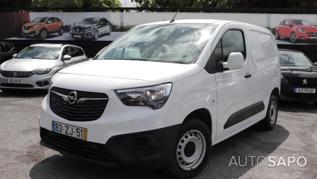 Opel Combo 1.5 CDTi L1H1 Essentia de 2019