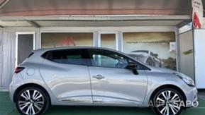 Renault Clio 1.2 TCe Initiale Paris de 2017