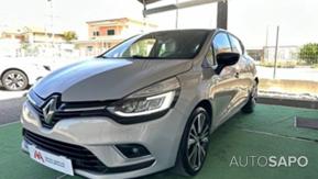 Renault Clio 1.2 TCe Initiale Paris de 2017