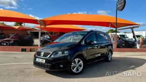 Seat Alhambra 2.0 TDi Xcellence de 2019