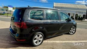 Seat Alhambra 2.0 TDi Xcellence de 2019