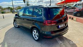 Seat Alhambra 2.0 TDi Xcellence de 2019