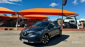 Renault Clio 1.0 TCe Limited de 2021