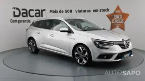 Renault Mégane 1.5 Blue dCi Bose Edition EDC de 2019