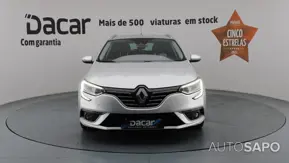 Renault Mégane 1.5 Blue dCi Bose Edition EDC de 2019