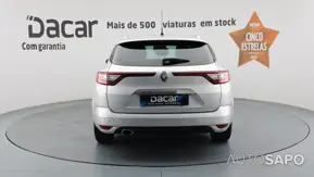 Renault Mégane 1.5 Blue dCi Bose Edition EDC de 2019