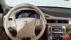 Volvo S80 2.0 D Summum de 2008