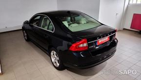 Volvo S80 2.0 D Summum de 2008