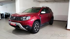 Dacia Duster 1.0 TCe ECO-G Prestige Bi-Fuel de 2020