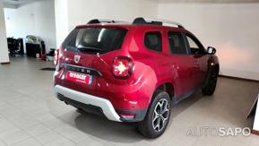 Dacia Duster 1.0 TCe ECO-G Prestige Bi-Fuel de 2020