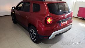 Dacia Duster 1.0 TCe ECO-G Prestige Bi-Fuel de 2020