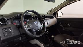 Dacia Duster 1.0 TCe ECO-G Prestige Bi-Fuel de 2020