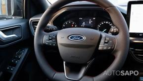 Ford Focus 1.0 EcoBoost MHEV ST-Line X de 2024