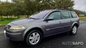 Renault Mégane 1.5 dCi C Dynamique de 2004