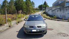 Renault Mégane 1.5 dCi C Dynamique de 2004