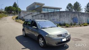 Renault Mégane 1.5 dCi C Dynamique de 2004