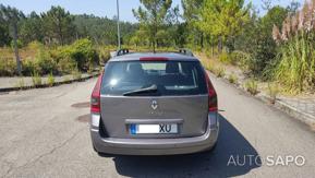 Renault Mégane 1.5 dCi C Dynamique de 2004