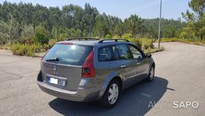 Renault Mégane 1.5 dCi C Dynamique de 2004