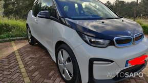 BMW i3 i3s 120Ah de 2019