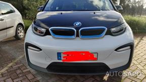 BMW i3 i3s 120Ah de 2019