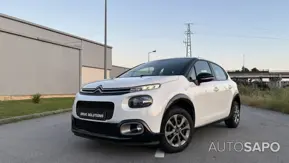 Citroen C3 1.2 PureTech Feel de 2020