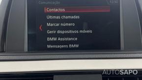 BMW Série 1 116 d de 2017