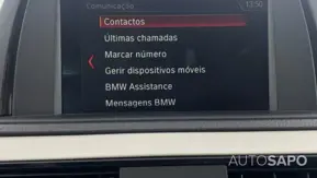 BMW Série 1 116 d de 2017