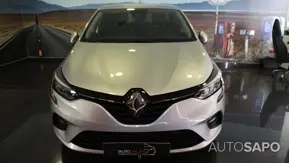 Renault Clio de 2020