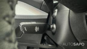 Audi Q2 1.6 TDI Desgin de 2017
