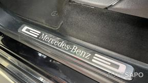 Mercedes-Benz Classe G de 2018
