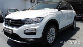 Volkswagen T-Roc 1.0 TSI Style de 2022