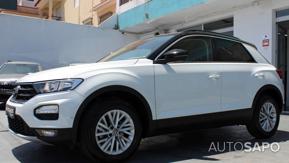 Volkswagen T-Roc 1.0 TSI Style de 2022