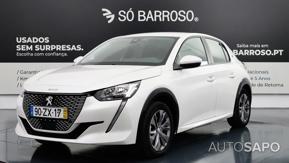 Peugeot E-208 Active Pack de 2020