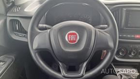 Fiat Doblo 1.3 MJ Easy 3L de 2019