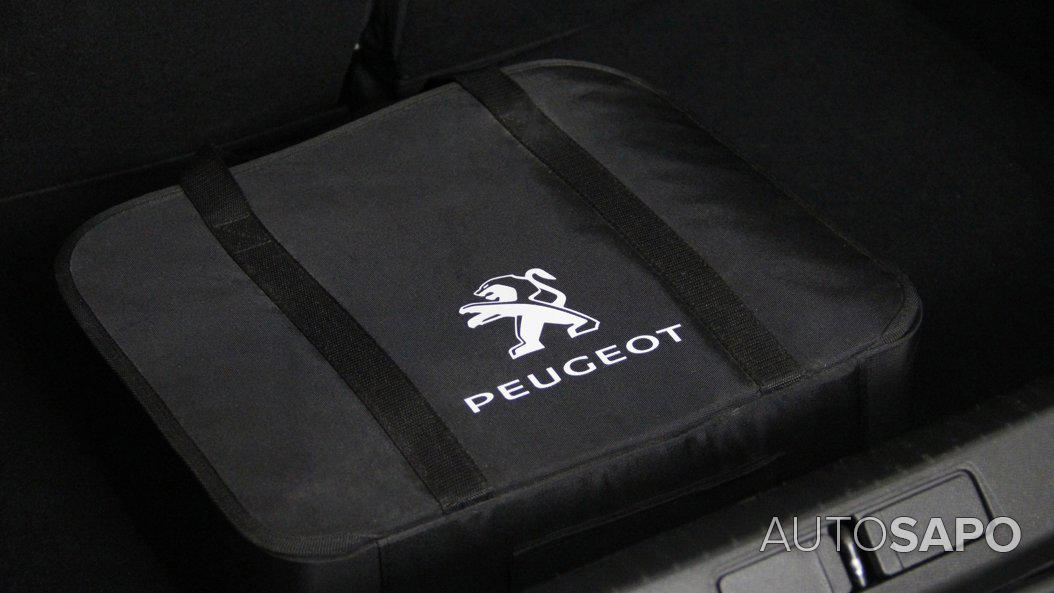 Peugeot E-208 Active Pack de 2021