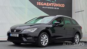 Seat Leon de 2019