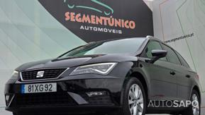 Seat Leon de 2019