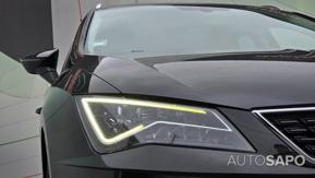 Seat Leon de 2019