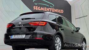 Seat Leon de 2019