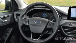 Ford Focus 1.0 EcoBoost Business de 2022