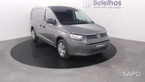 Volkswagen Caddy de 2023