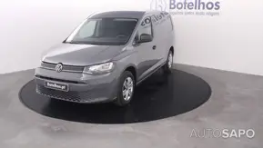 Volkswagen Caddy de 2023