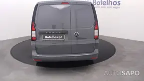 Volkswagen Caddy de 2023