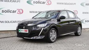 Peugeot 208 1.2 PureTech Active de 2021